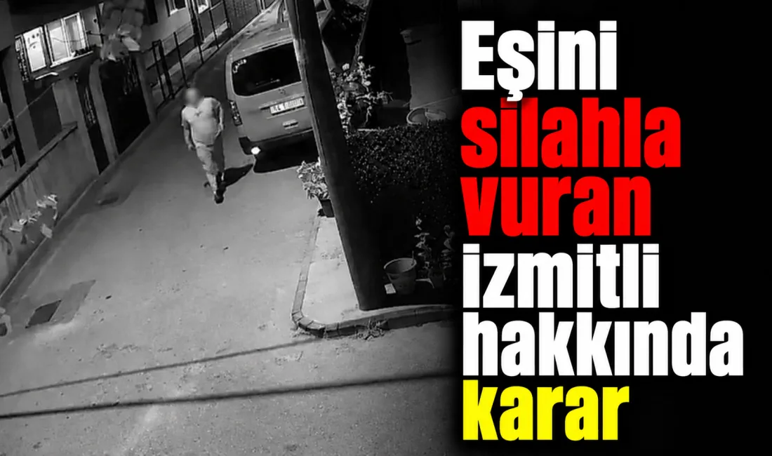 Olay, iki gün önce akşam saatlerinde Sakarya’nın Adapazarı ilçesine bağlı
