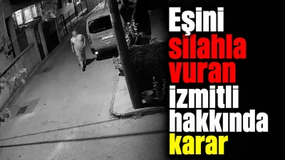 Olay, iki gün önce akşam saatlerinde Sakarya’nın Adapazarı ilçesine bağlı
