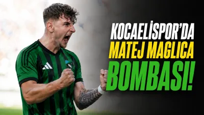Transfer çalışmalarına hız kesmeden devam eden Kocaelispor, savunma hattına önemli