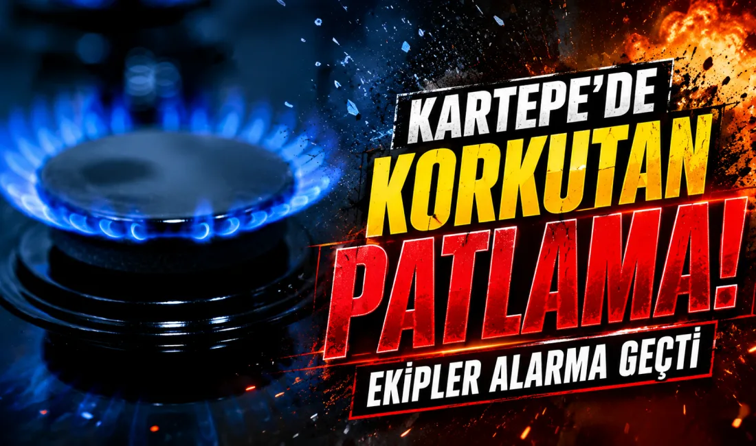 Kartepe Fatih Sultan Mehmet Mahallesi
