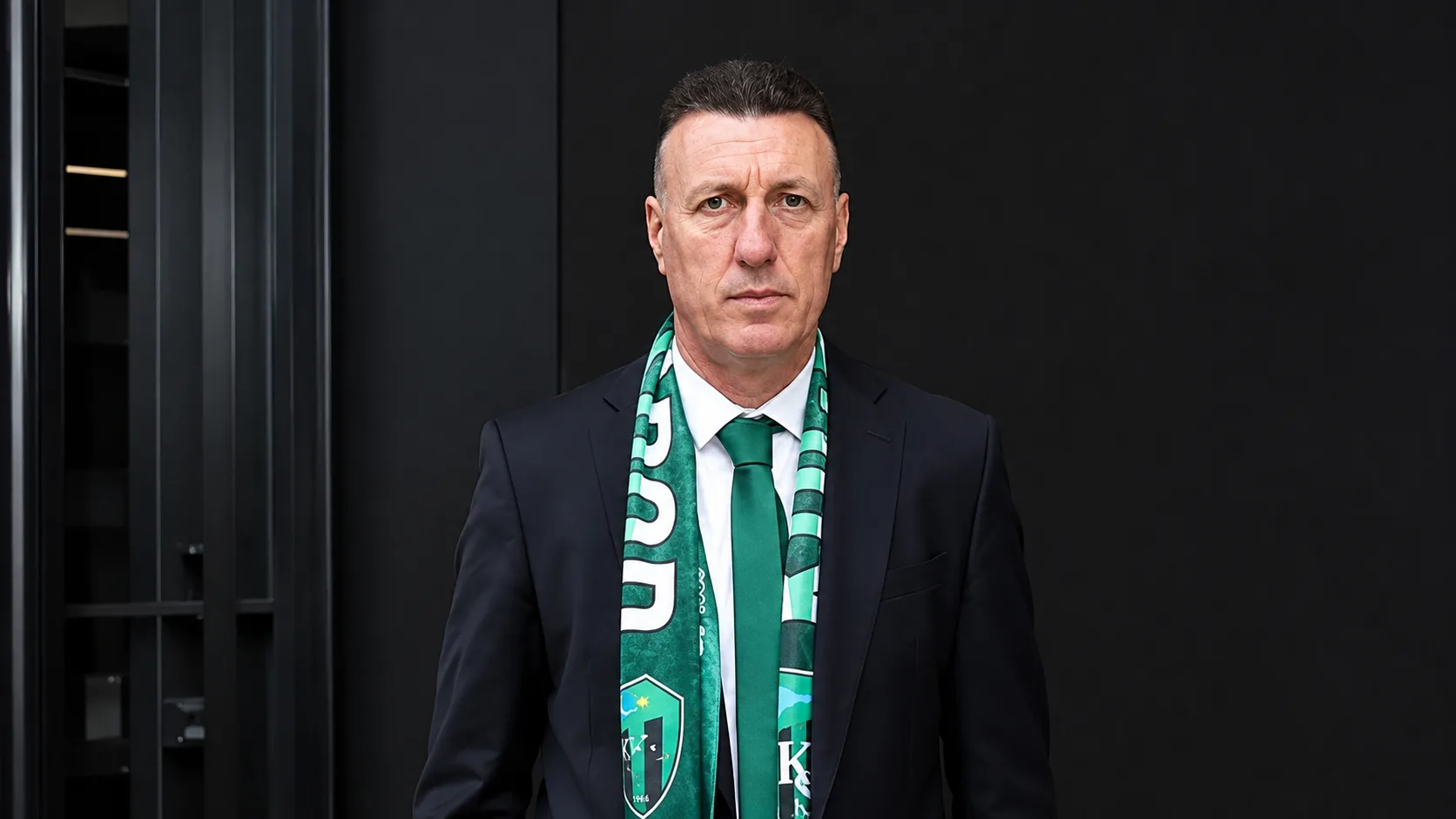 Kocaelispor'dan yeni sezona günler kala şok ayrılık!
