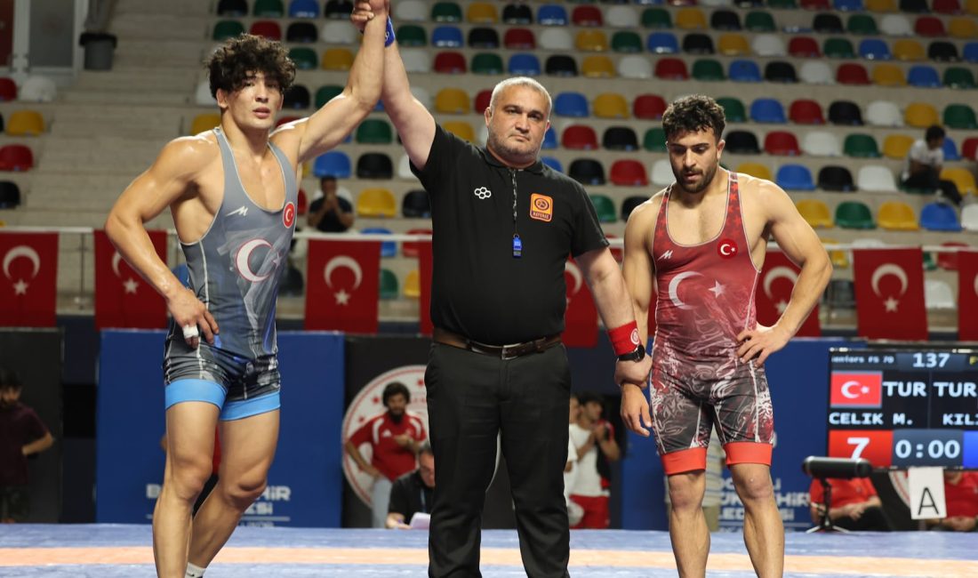Kocaeli Büyükşehir Belediyesi Kağıtspor Kulübü güreşçileri, Türk güreşinin efsane isimleri