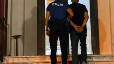Kocaeli’nin Darıca ilçesinde, hakkında “kasten yaralama” suçundan 3 yıl 1