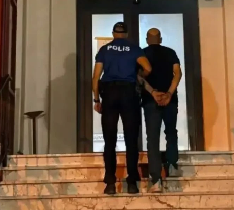 Kocaeli’nin Darıca ilçesinde, hakkında “kasten yaralama” suçundan 3 yıl 1