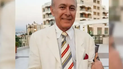 Kocaeli siyasetinin tanınan isimlerinden, eski milletvekili merhum Nazmi Oğuz’un oğlu