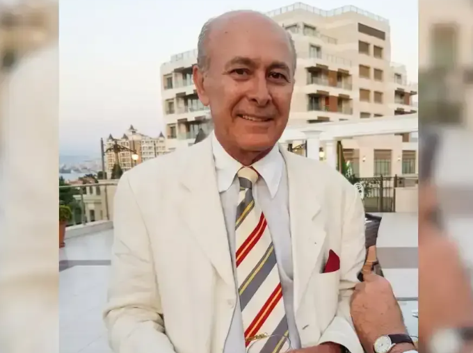 Kocaeli siyasetinin tanınan isimlerinden, eski milletvekili merhum Nazmi Oğuz’un oğlu