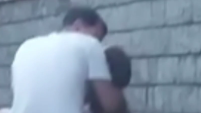 Kocaeli'nde kamuya açık bir parkta kaydedilen ve yaşları 18'den küçük