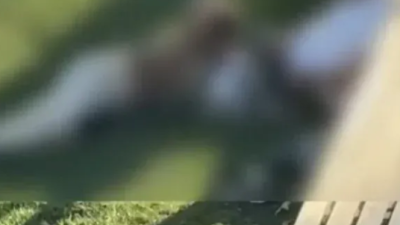 Kamusal alanlarda kaydedilen ve toplumda infial yaratan skandal görüntülere ne