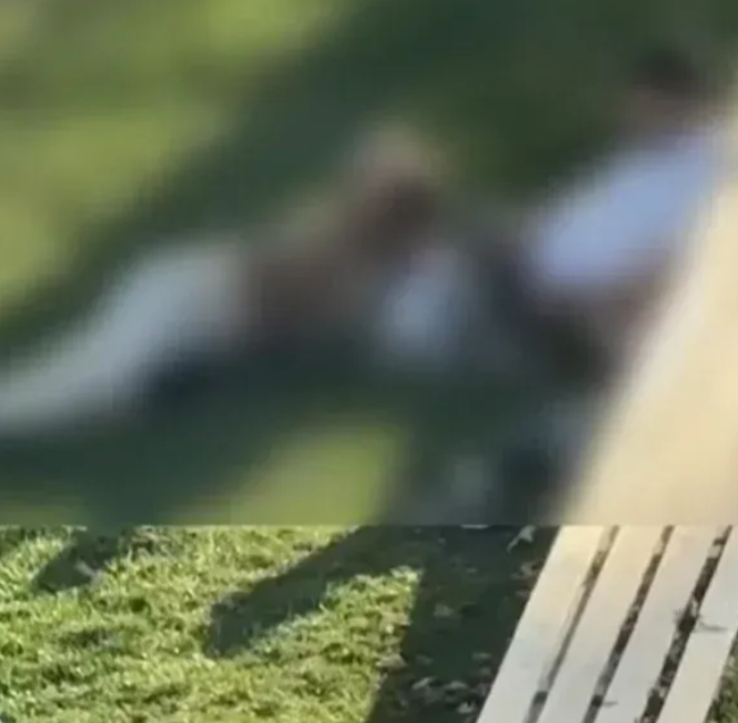 Kamusal alanlarda kaydedilen ve toplumda infial yaratan skandal görüntülere ne