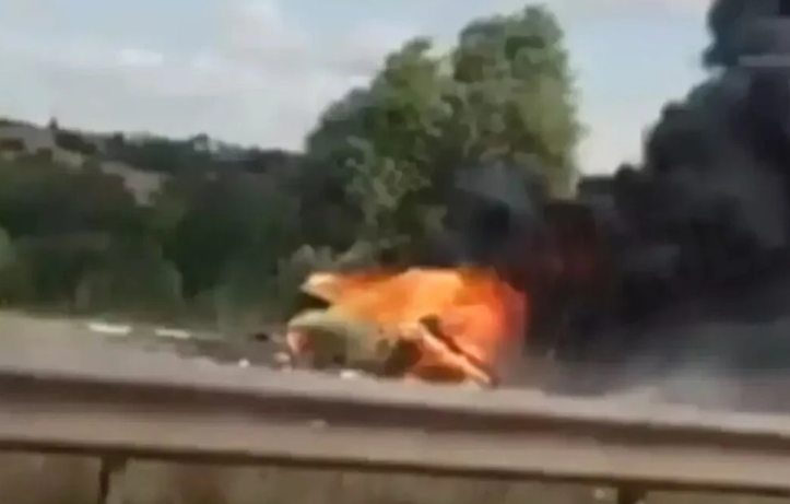 Kocaeli'nin Kandıra ilçesini Kefken sahiline