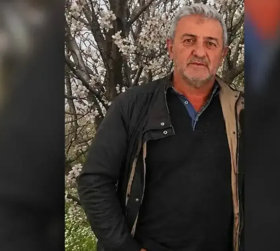 Kocaeli'de acı haber: Emekli Emniyet Müdürü hayatını kaybetti!
