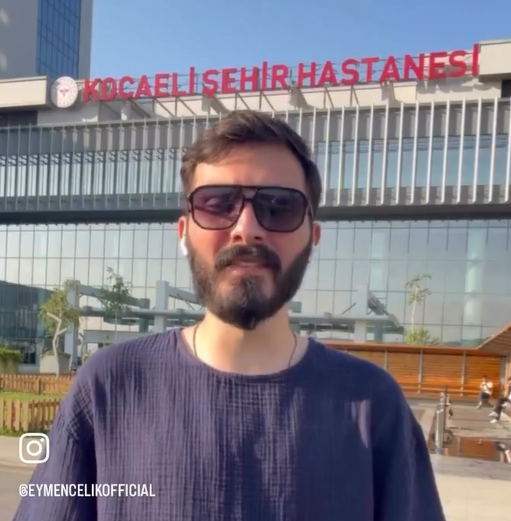 Kocaeli Şehir Hastanesi’nde skandal! İğne yaptılar, kalbi durdu