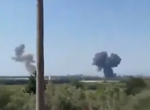 Yalova'nın Çiftlikköy ilçesine bağlı Taşköprü beldesinde, 18. Ana Jet Üssü