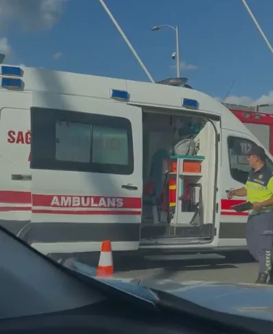Kuzey Marmara’da can pazarı! Lüks jeep TIR’a çarptı