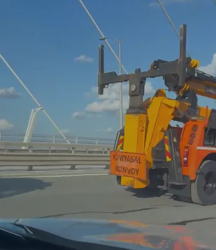 Kuzey Marmara’da can pazarı! Lüks jeep TIR’a çarptı