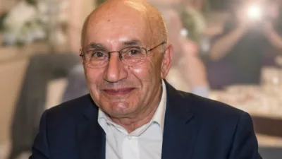 Gazeteci Taylan Erten 84 yaşında hayatını kaybetti. Gazeteciler Cemiyeti’nin duyurduğu