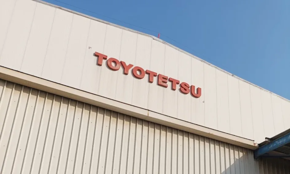 Kocaeli'de TOYOTETSU personel arıyor!