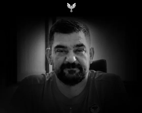 Kocaelispor maçı öncesi Amedspor camiasında acı kayıp!
