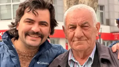 Kocaeli iş dünyasının tanınan isimlerinden Osman Nuri Şahbaz, geçirdiği kalp