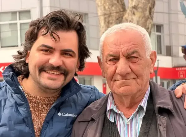 Kocaeli iş dünyasının tanınan isimlerinden Osman Nuri Şahbaz, geçirdiği kalp
