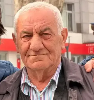 Kocaeli’nin tanınan ismi Osman Nuri Şahbaz’dan acı haber