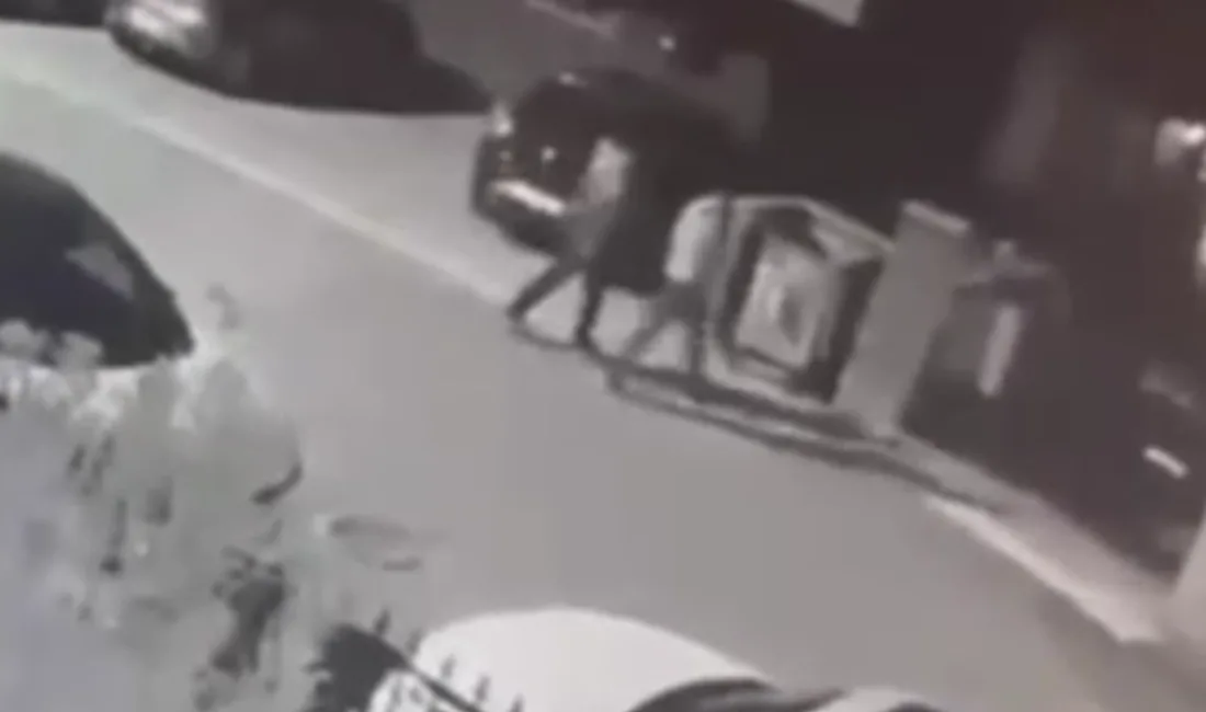 İstanbul Kartal’da el bombası ve silahlı saldırıyla hedef alınan iş
