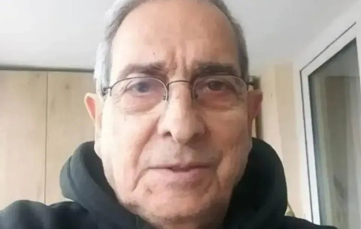 Kocaeli'de acı kayıp: Nihat Hamit Rüma hayatını kaybetti