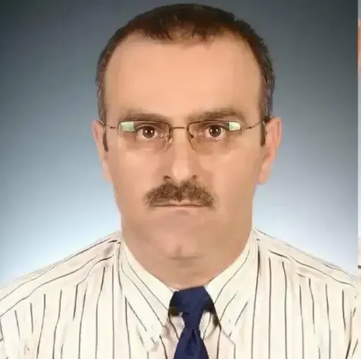 KOÜ’lü akademisyenin acı günü