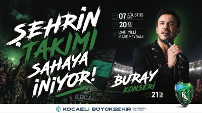 16 yıllık aranın ardından Süper Lig’e güçlü bir dönüş yapan
