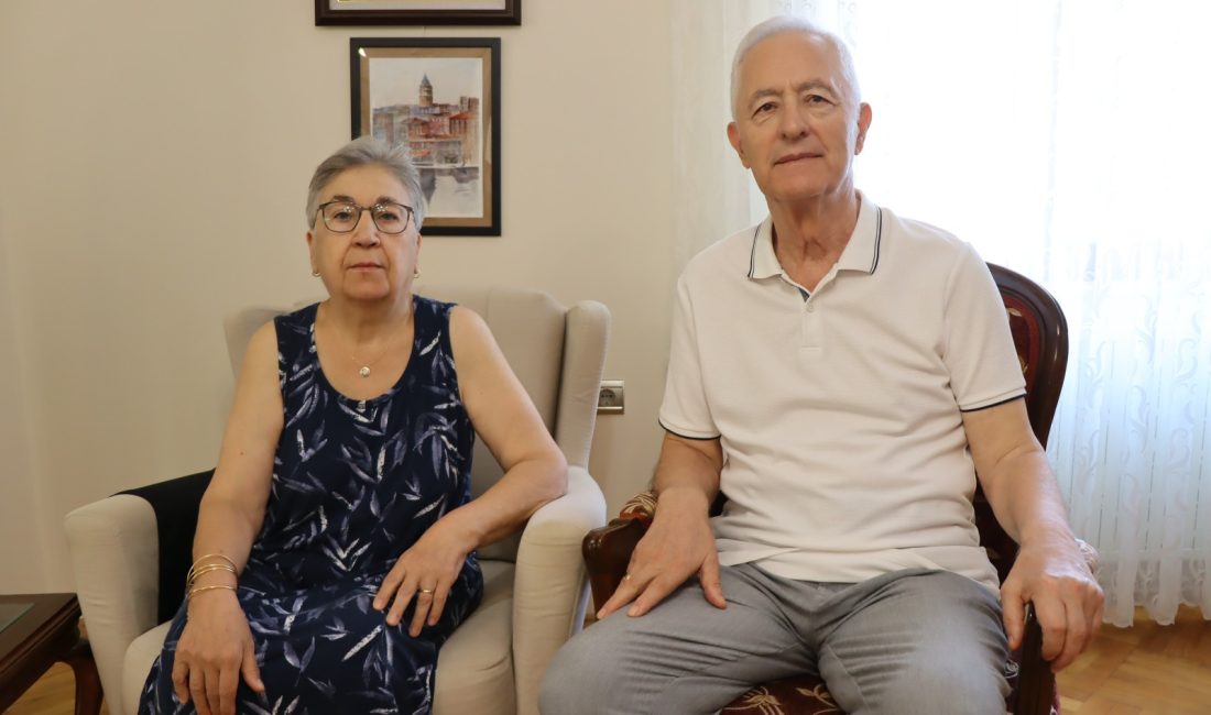 İzmit Belediyesi Sosyal Hizmetler Müdürlüğü, kendi öz bakımını karşılamakta güçlük