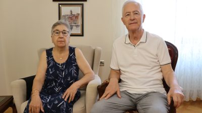 İzmit Belediyesi Sosyal Hizmetler Müdürlüğü, kendi öz bakımını karşılamakta güçlük