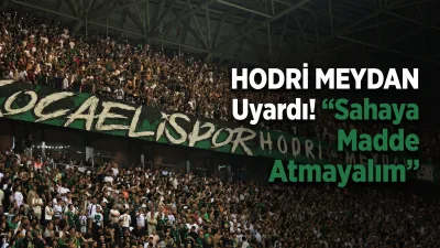 Trendyol Süper Lig temsilcimiz Kocaelispor, bu akşam (24 Ağustos Pazartesi)
