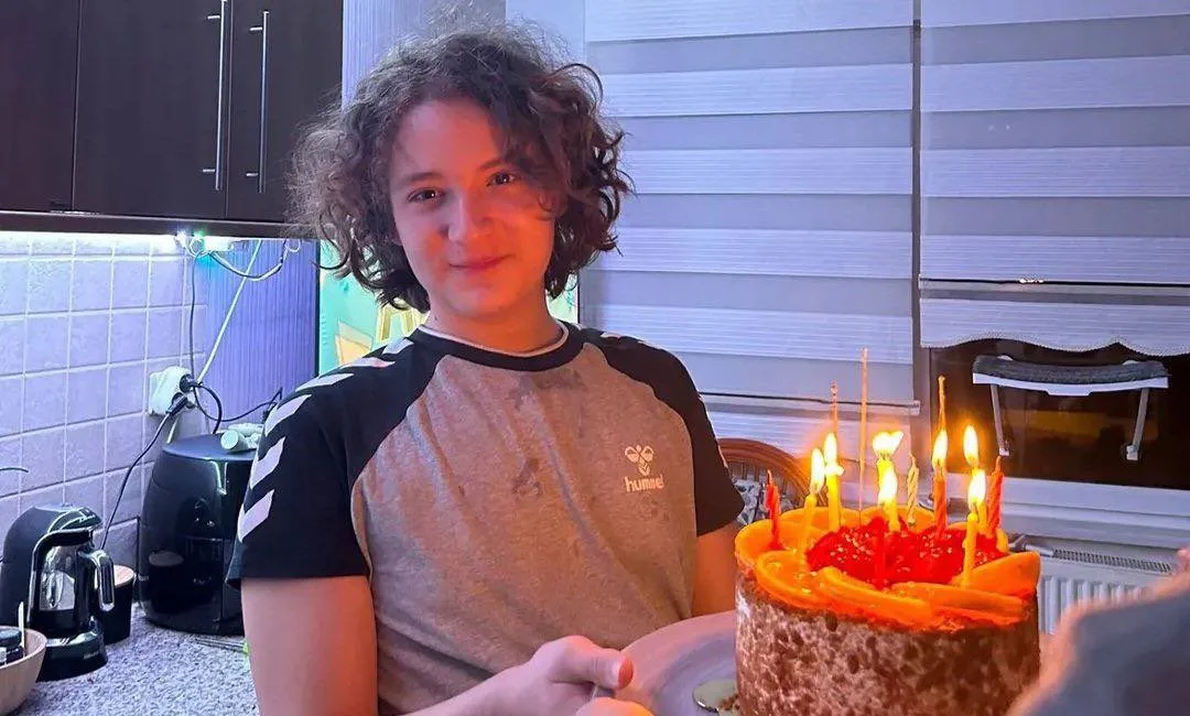 Kahramanmaraş’ta 15 Nisan günü 14 yaşındaki İsa Aras Mersinli, tutuklu