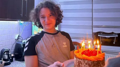 Kahramanmaraş’ta 15 Nisan günü 14 yaşındaki İsa Aras Mersinli, tutuklu