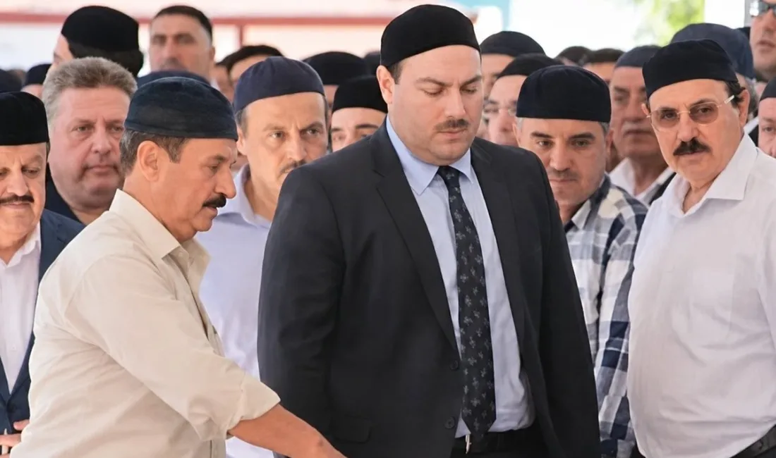 Ankara Cumhuriyet Başsavcılığı koordinesinde yürütülen ve kamuoyunda geniş yankı uyandıran