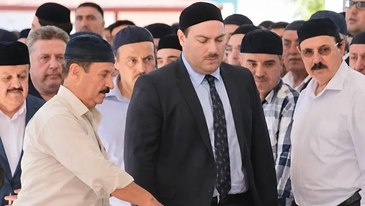 Ankara Cumhuriyet Başsavcılığı koordinesinde yürütülen ve kamuoyunda geniş yankı uyandıran