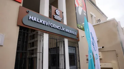 Kocaeli Halkevi Gençlik Merkezi 2026-2027 dönemine hazırlanıyor. Yeni sezon kayıtları