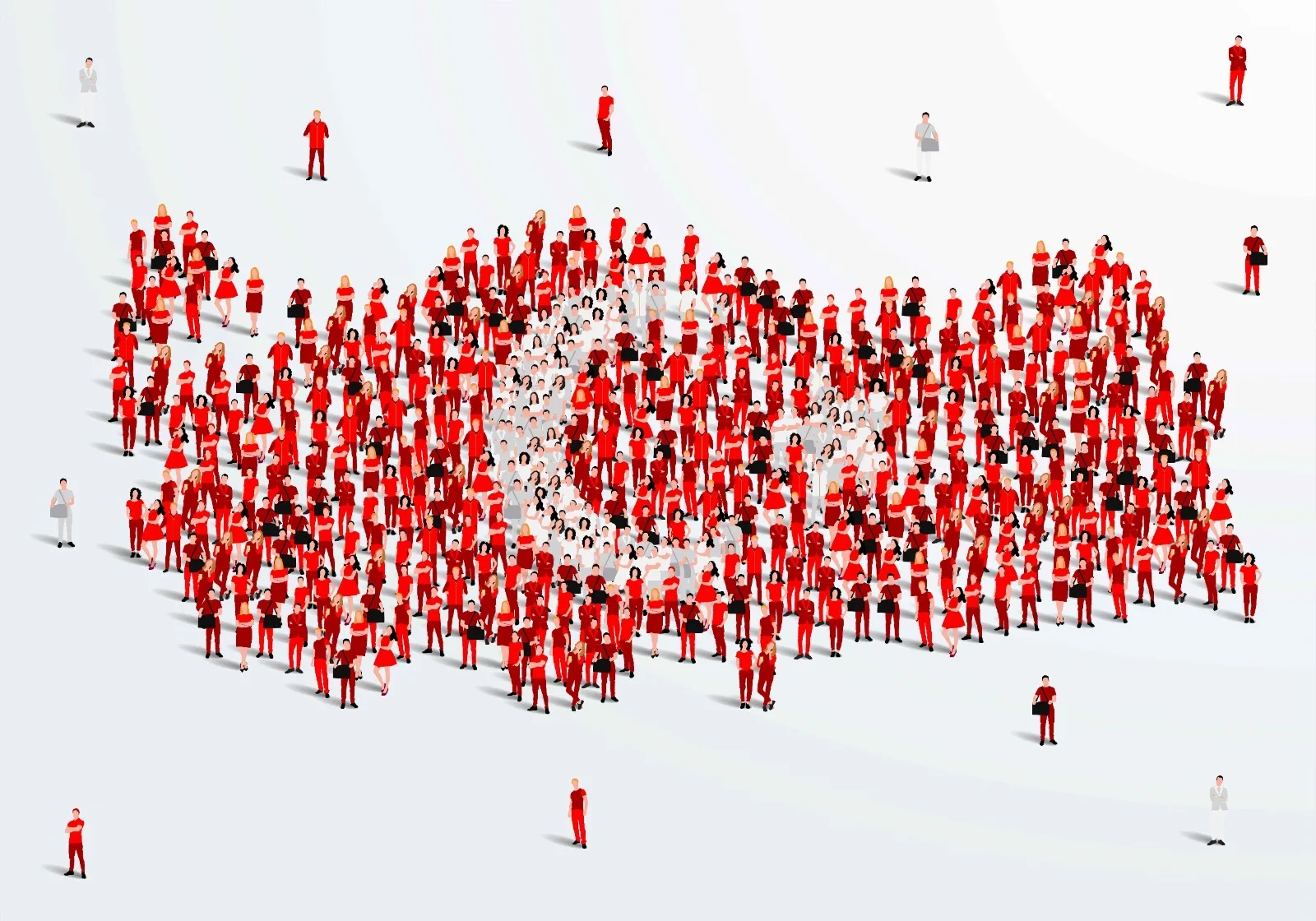 Türkiye İstatistik Kurumu (TÜİK), üçer aylık periyotlar halinde hazırlanan dönemsel