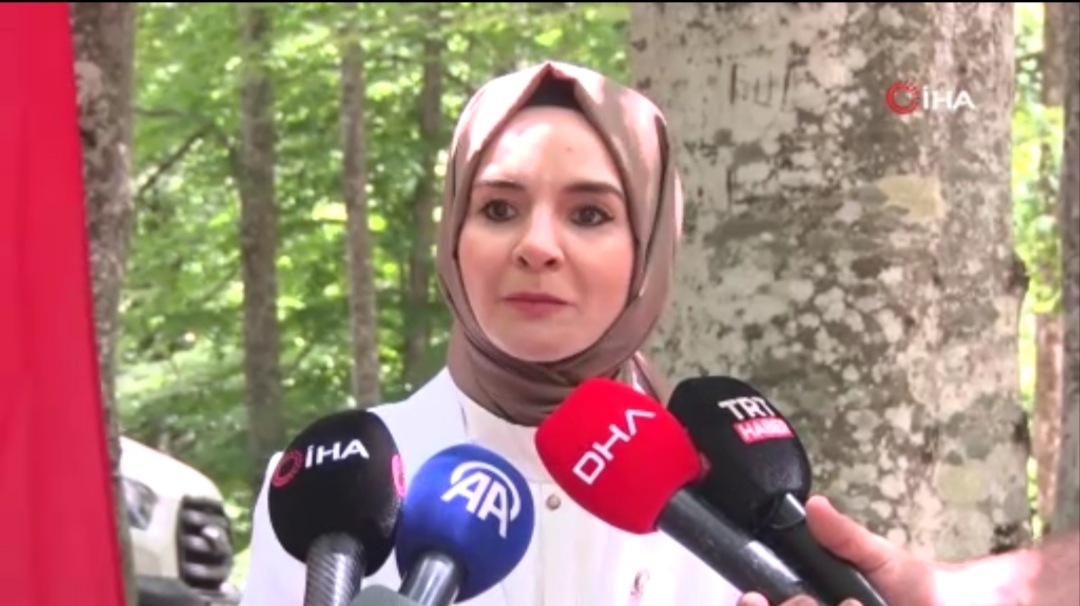 Bakan Göktaş müjdeyi Kocaeli'den verdi
