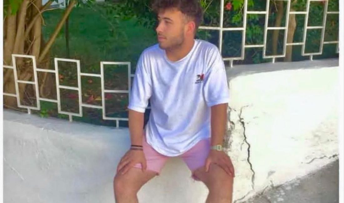 Kocaeli’nin Gebze ilçesinde ikamet eden 23 yaşındaki Kerim Şakar’ın hayatını
