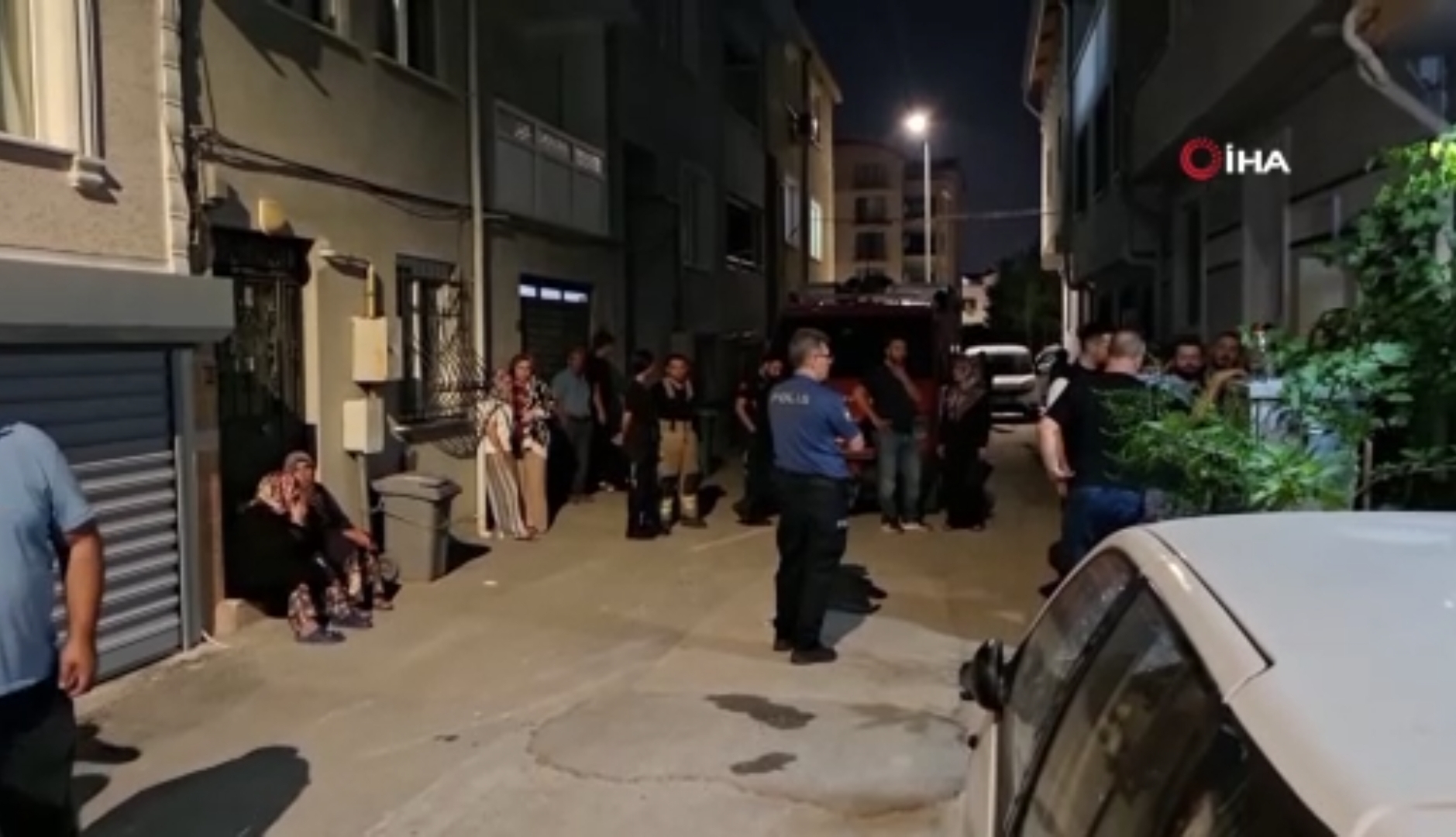 8 aylık hamile kadının şüpheli ölümü: Eşi tutuklandı!