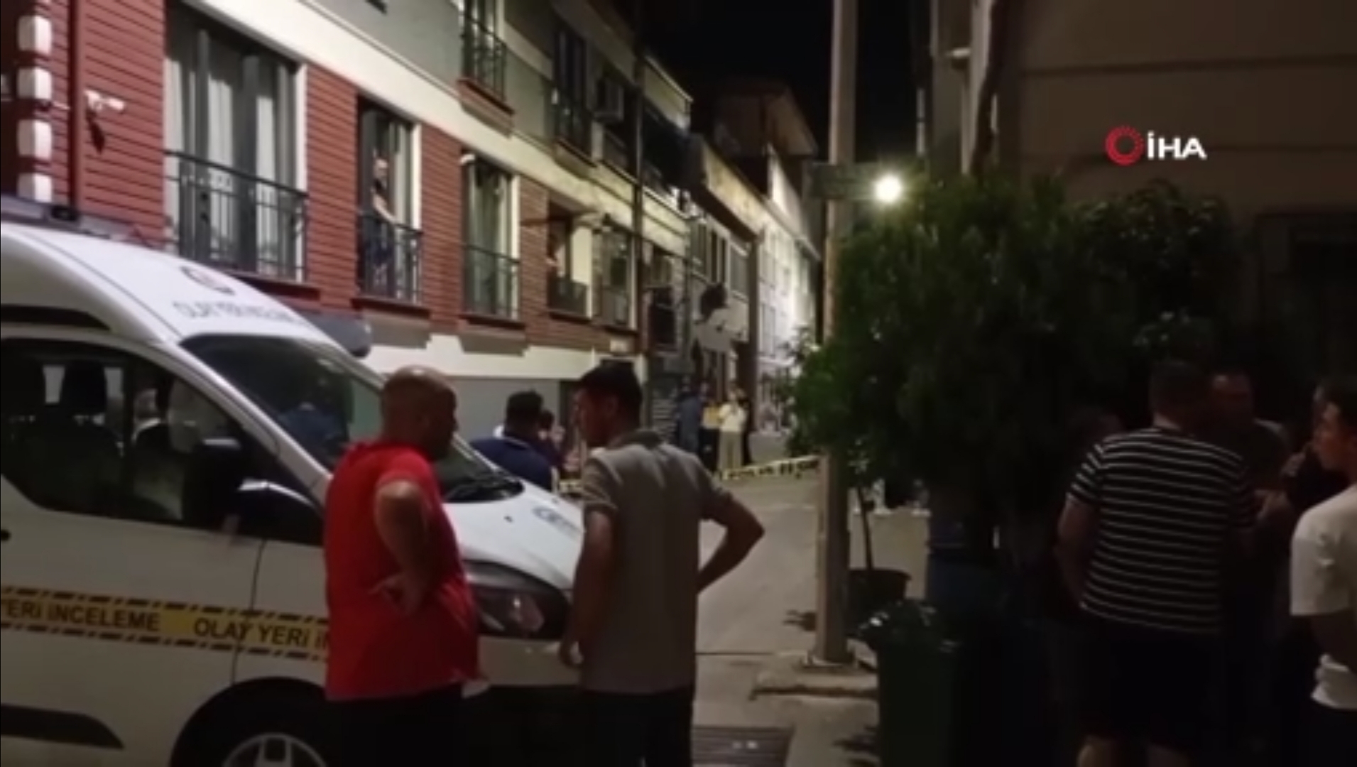 8 aylık hamile kadının şüpheli ölümü: Eşi tutuklandı!