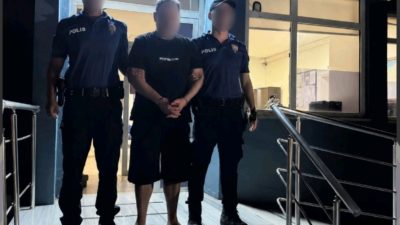 Kocaeli’de emniyet güçlerinin aranan şahıslara yönelik yürüttüğü titiz çalışmalar, büyük