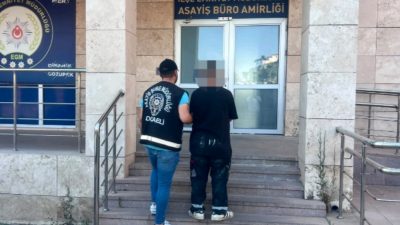 Kocaeli İl Emniyet Müdürlüğü, kent genelinde huzur ve güvenliğin sağlanması,