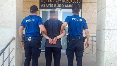 Kocaeli’de hakkında kesinleşmiş hapis cezası bulunan aranan şahıslara yönelik yürütülen