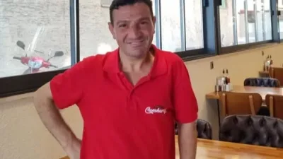 Beyoğlu’nda mahalle sakinleri bir binadan kötü koku gelmesi üzerine ihbarda