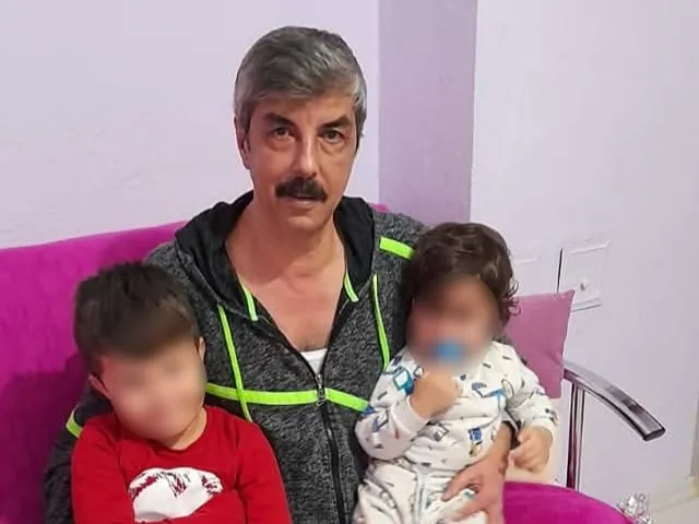 Yüksekova'da bir vefa hikayesi
