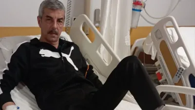 Hodri Meydan taraftar grubunun kurucu üyelerinden Yılmaz Erdoğan’ın ağabeyi Yıldıray