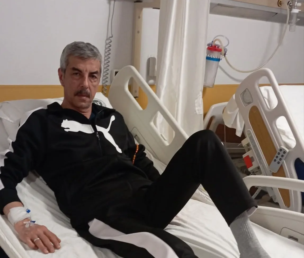 Yüksekova'da bir vefa hikayesi