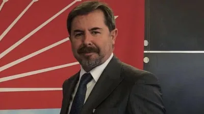 Cumhuriyet Halk Partisi (CHP) Kocaeli İl Örgütü'nde Erdem Arcan’ın görevinden